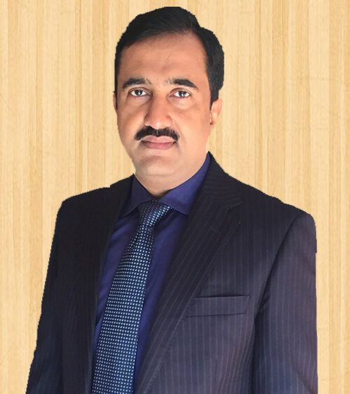 Nirbhaya Mishra – Senior Partner