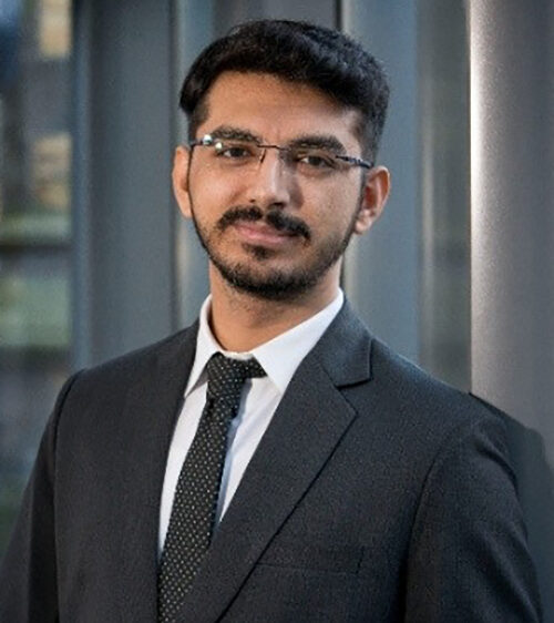 Prateek Kakkar – Engagement Partner