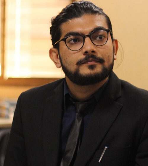 Senior Manager • Legal